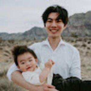 Meet your Posher, Benjamin